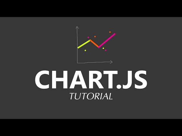 chart.js Tutorial - Line Chart