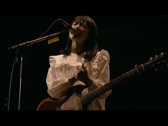 Kaneko Ayano - Shukujitsu / カネコアヤノ - 祝日 - LIVE 2021 + Lyrics