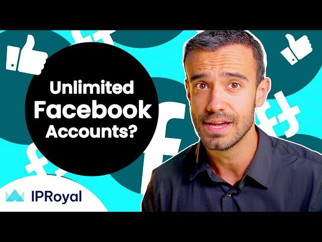 How to Manage Multiple Facebook Accounts Using Proxies | Facebook Proxy