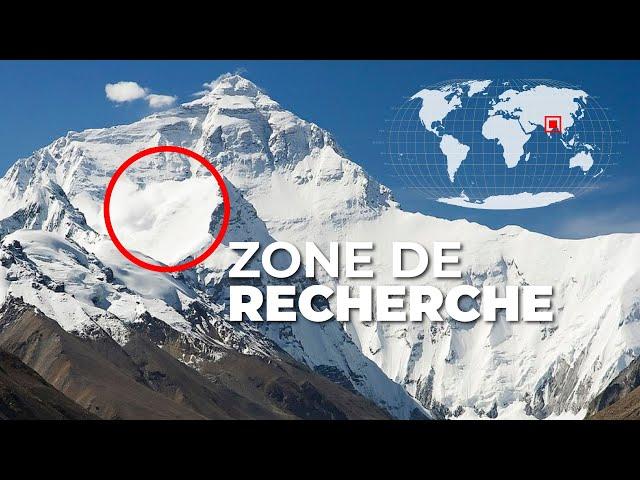 L'appareil photo le plus convoité se situe-t-il (encore) sur l'Everest ?