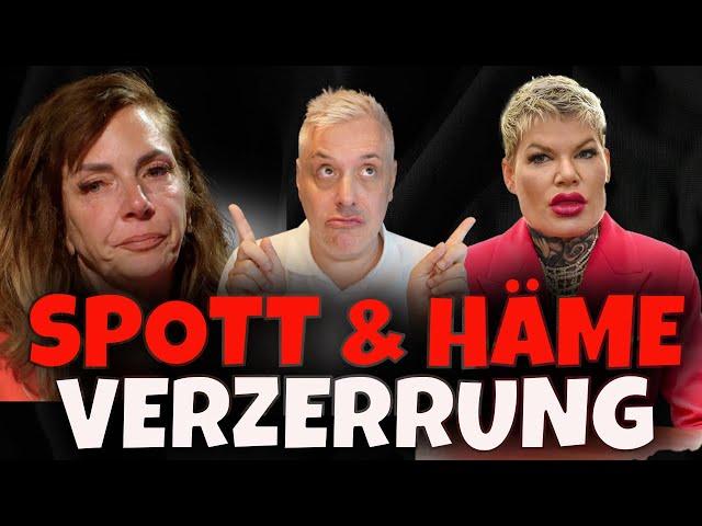 EILUPDATE! Melanie Müller VERZERRT | Danni Büchner SPOTT-SONG | Meghan & Harry AUSGELADEN