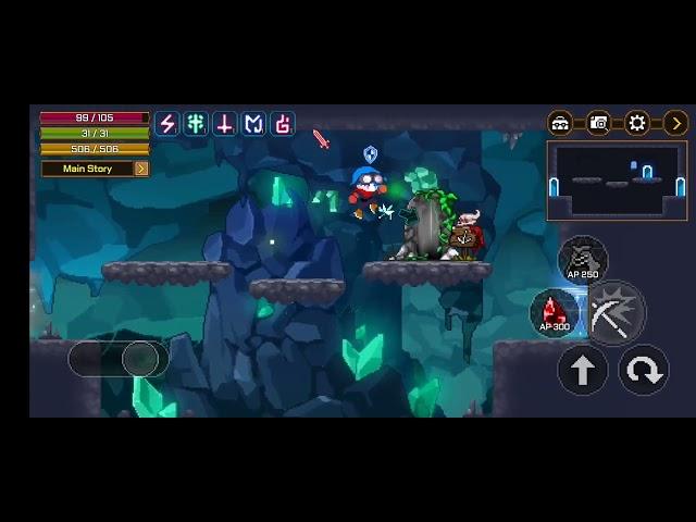 Mine Hunter (gameplay)