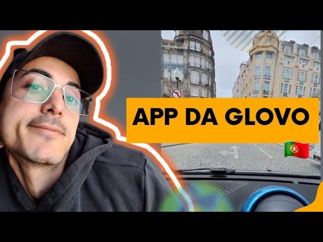   ABSURDO O PREÇO NO MERCADO EM PORTUGAL COMPREI NA APP GLOVO   #portugal