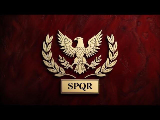 Roma Invicta | Ancient Roman War Song in Latin - Epic Historical Music