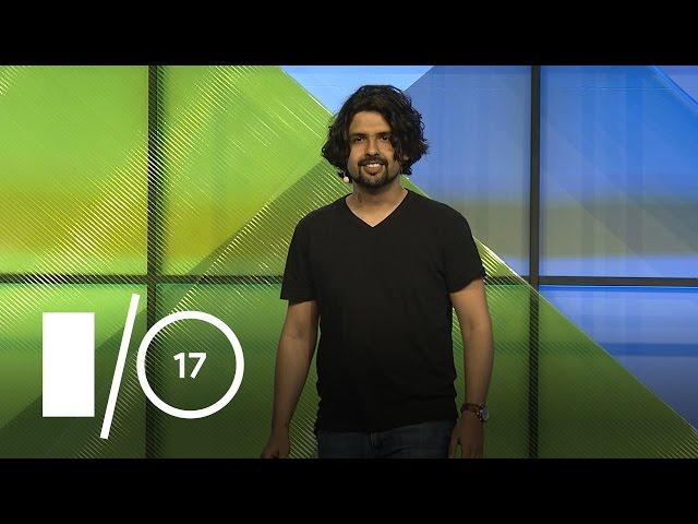 Android Go (Google I/O '17)