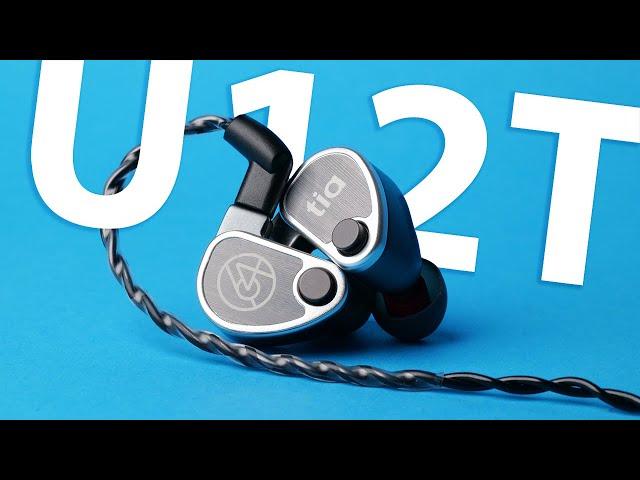 64 Audio U12T Review - Simply Excellent