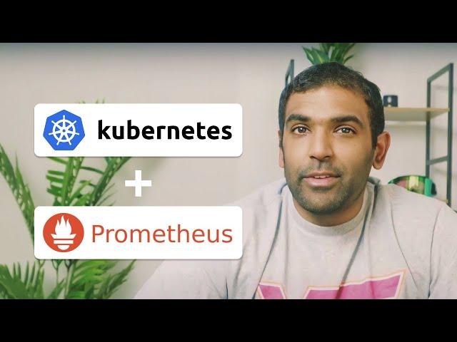 Kubernetes Monitoring Made Easy with Prometheus | KodeKloud