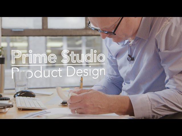 Prime Studio Product Design