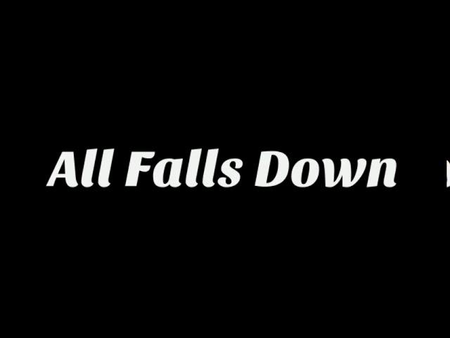 Alan Walker (feat. Noah Cyrus with Digital Farm Animals) - All Falls Down 1Hour