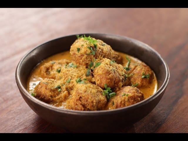 Lauki Kofta Curry | Sanjeev Kapoor Khazana