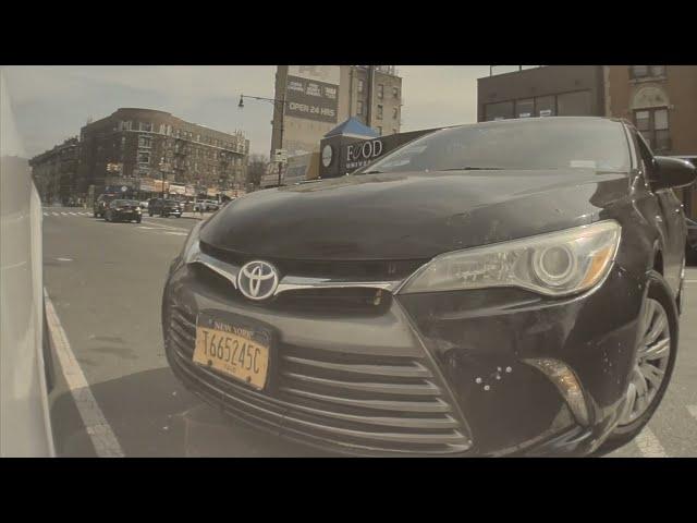 NewYorkDashCam TeslaCam Video April #3 2021