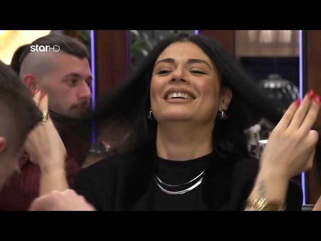 First Dates S02 - Επεισόδιο 11- 19.6.2024