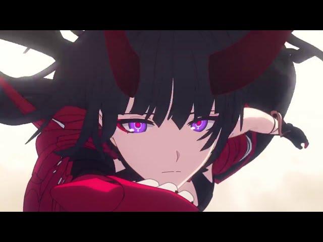 Animated Short [Lament of the Fallen] - Honkai Impact 3rd [Russian DUB]