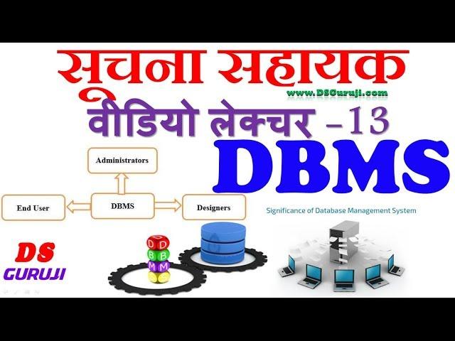 Informatics Assistant | MS PowerPoint in Details | IA ONLINE Study | RSMSSB | DSGuruJi  IA Rajasthan