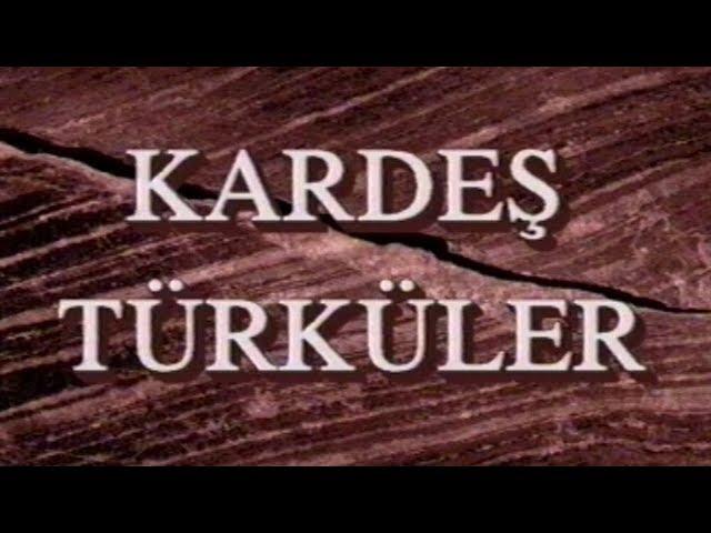 Kardeş Türküler | 1994 | Tamamı [© BGST Records]