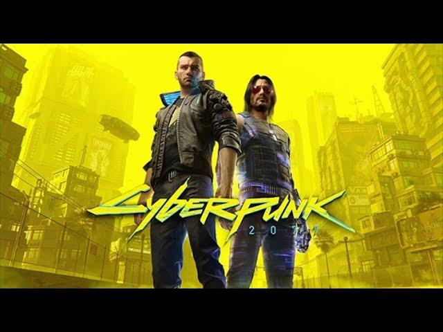 CYBERPUNK 2077 СПУСТЯ 2 ГОДА (почти) | НЕДООБЗОР