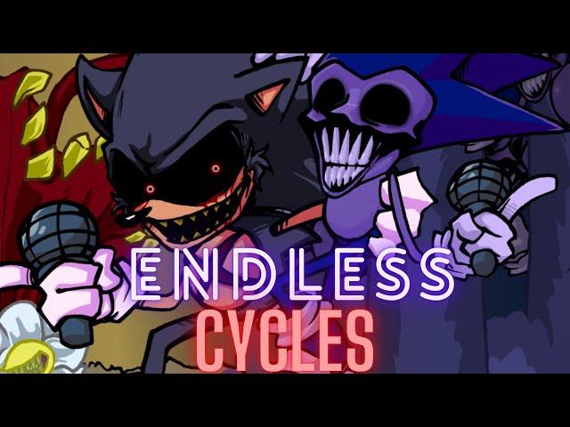 ENDLESS CYCLES (FNF)