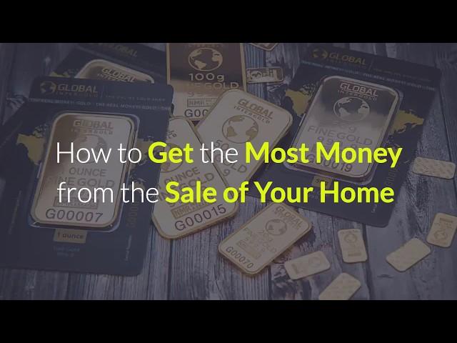 How to Sell Your Home Quick and for Top Dollar - Leo Albanes