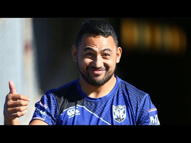 Krisnan Inu 'ALL EYEZ ON ME' (HD)