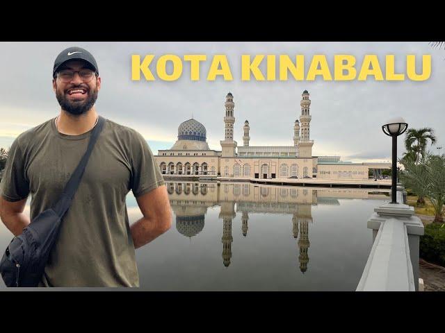 I Visited the MOST Underrated City in Malaysia