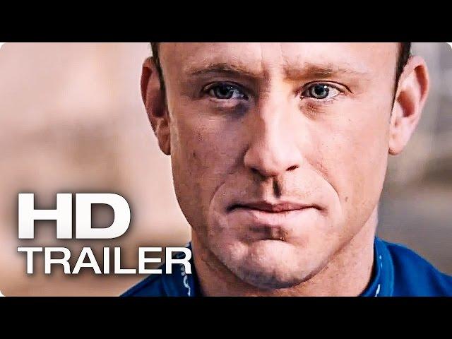 THE PROGRAM Trailer German Deutsch (2015)