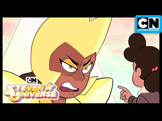 Season 3's Best Bits (Compilation) | Steven Universe | Cartoon Network