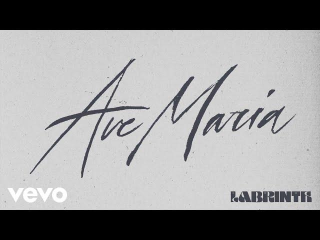 Labrinth - Ave Maria (Official Audio)