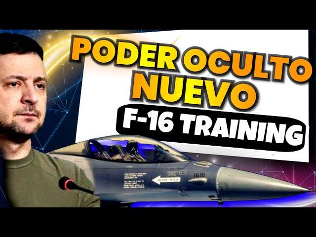 ️¡Despegue Épico! Nuevo Centro F-16: ¡Entrenamiento Alto Vuelo para Pilotos de Ucrania!  Guerra en