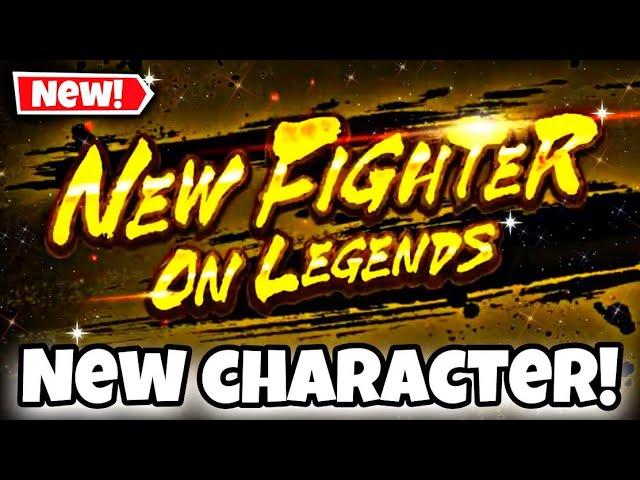  NEW CHARACTER INCOMING!!! NEW HINT THIS WEEK FOR THE NEW ULTRA?!?! DB Legends 6th Year Anniversary