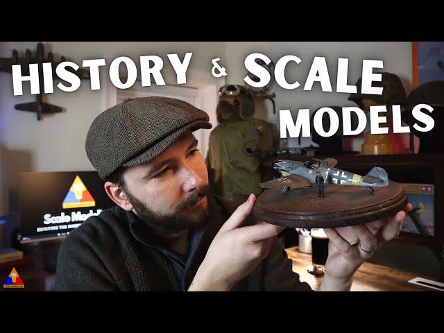 Military History for the Scale Model Hobbyist | Welcome to SpruesNBrews Scale Modeling