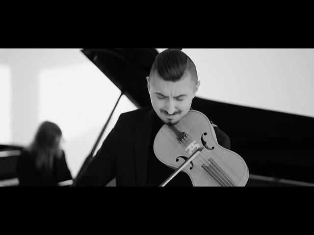 PASSACAGLIA - Adam Bałdych & Leszek Możdżer