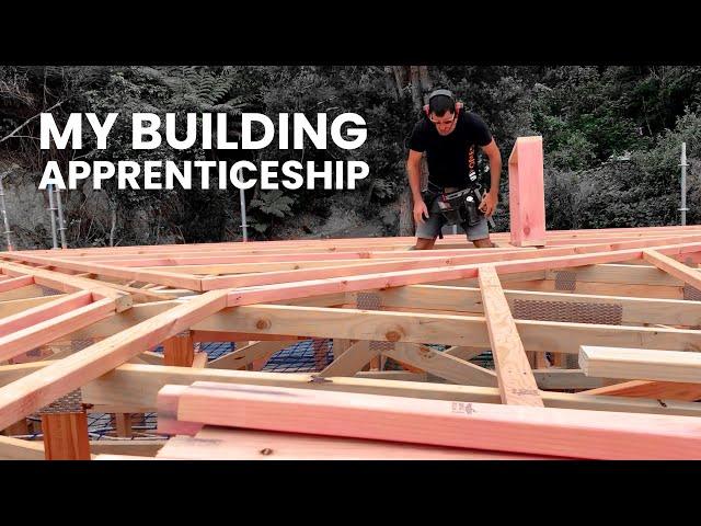 Are You The Right Person For A Building Apprenticeship?