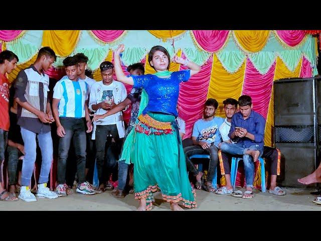 এতদিনে পালিয়া ময়না | Ato Dine Paliya Moyna | Rana Bappy Dj Song | AR Media | New Wedding Dance 2024