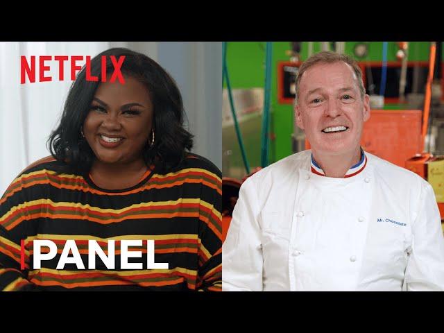 Nailed It! | A Double Trouble Treat | Netflix