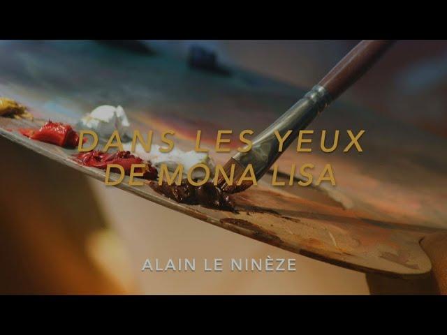 Bande-annonce, Dans les yeux de Mona Lisa