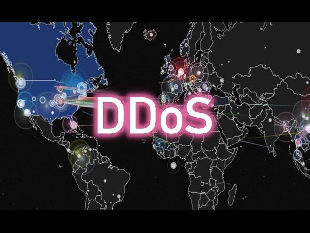 Ddos Attack | Forensic 101