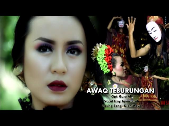 AWAK TEBURUNGAN Official Video