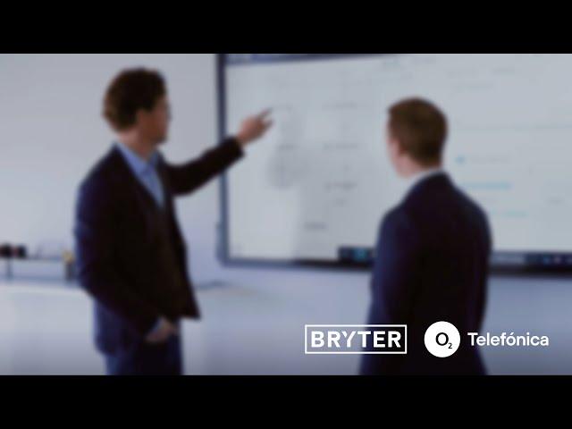 How Telefónica's Legal Team Went Digital with BRYTER