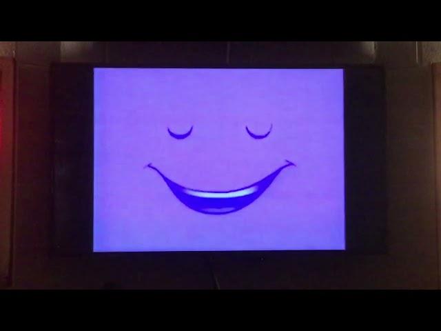 Nick Jr. Face Bumper - All Scrambled Up