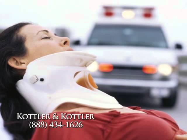 Big Rig Truck Accident Attorneys Kottler & Kottler, Lawyer, Los Angeles, CA