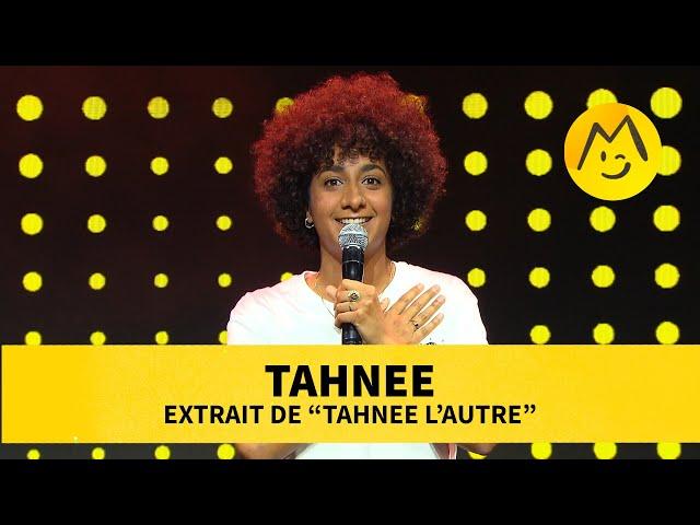 Tahnee - Extrait de « Tahnee l’autre »