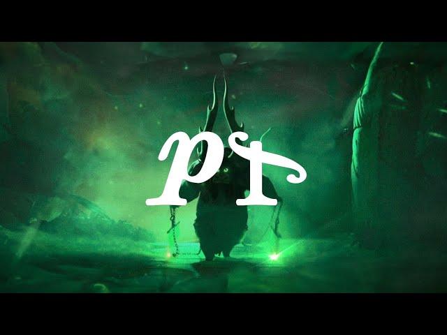 Kung Fu Panda - Kai's Theme | Epic Orchestral Cover