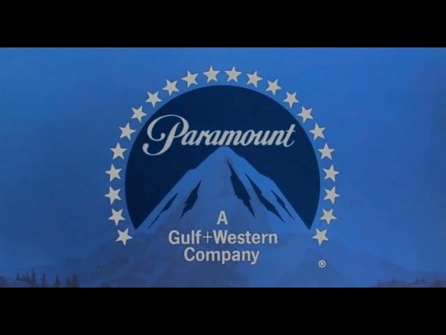 Paramount Pictures (1976 w/1980 Paramount Home Video theme)