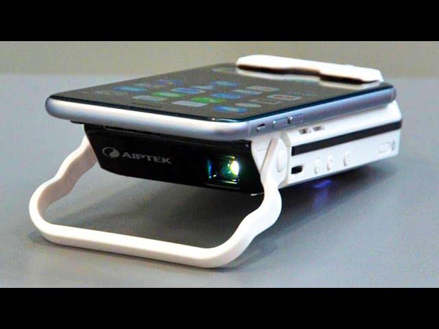 5 Best Android Projectors in 2025 – Top 5 Android Projectors of 2025