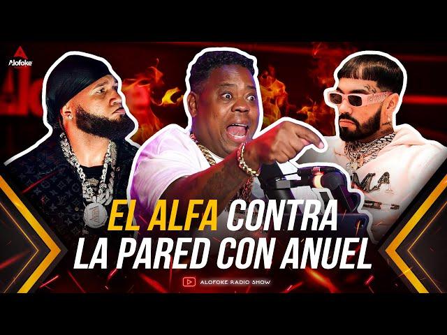 TIROS A LA GUAGUA Y REMENION A EL BLACK! DJ TOPO DESAFIA A ANUEL