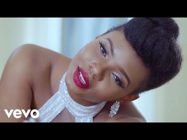 Yemi Alade - Nakupenda [Swahili Version] (Official Video) ft. Nyashinski