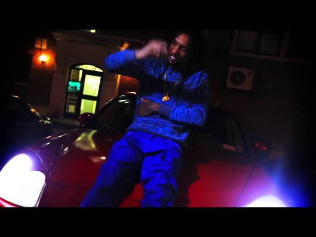 Gino Marley: Importing (Official Music Video)