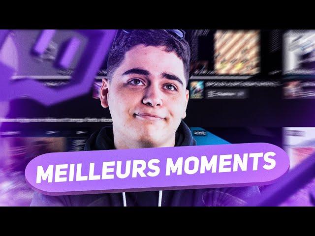 MES MEILLEURS MOMENTS DE STREAMS SUR TWITCH