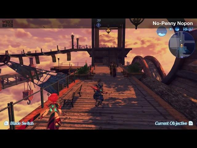 [Xenoblade Chronicles 2] The Militia's Request Quest Guide (+4 Sub Quests)