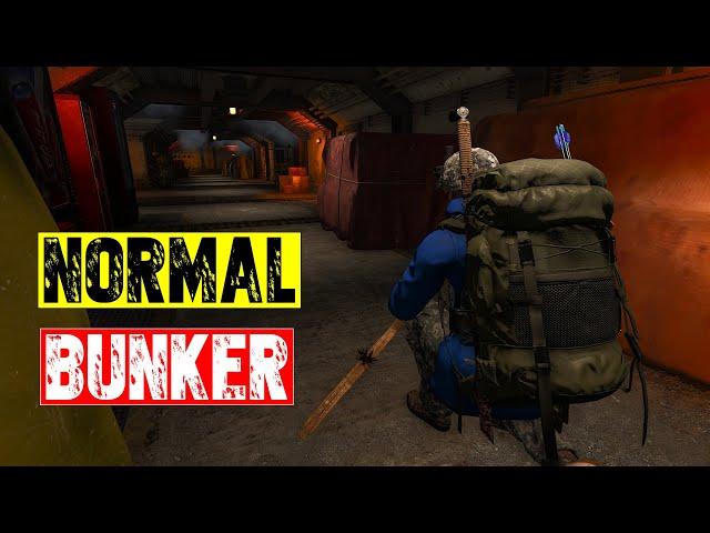 The Ultimate Guide for Scum in 2024 - There are 8 Normal Bunkers with Military Loot and Armories